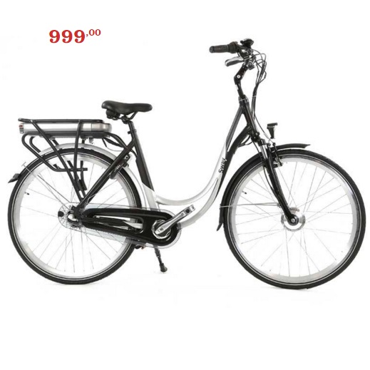 popal e-bike sway 2890