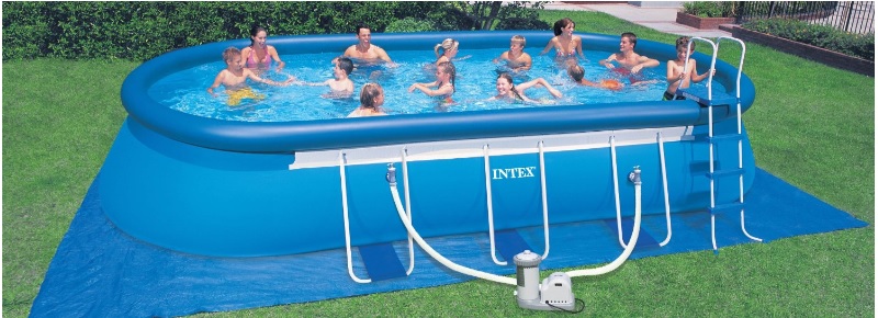 affix louter Ijsbeer Intex Zwembad Aanbieding | Goedkope Zwembaden Kopen | Online Pool