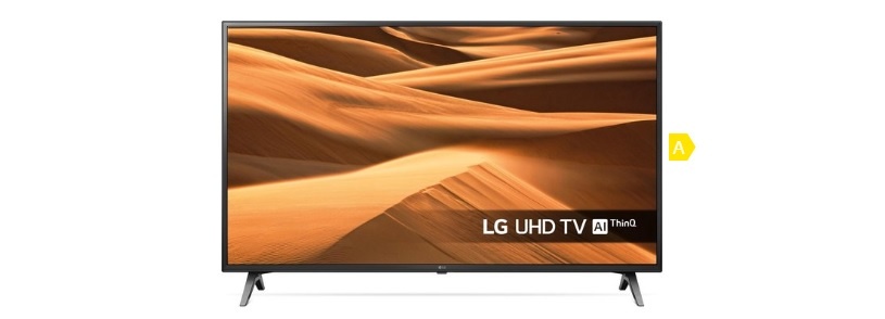 Jeugd muis of rat monteren LG 60UM7100PLB UHD TV kopen? | Ultra HD 4K Televisie | Online TV's